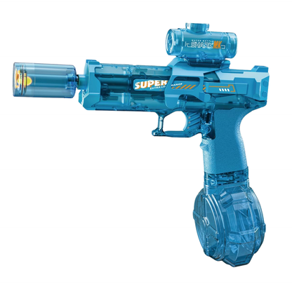 SharkMK | Pistola de Agua Automática
