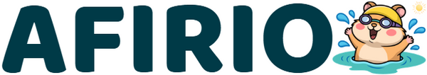 AfiriO