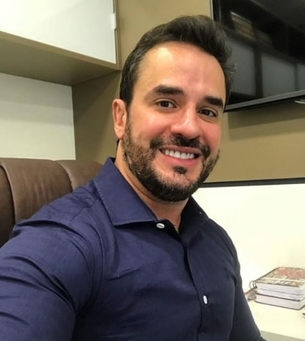 Carlos M.