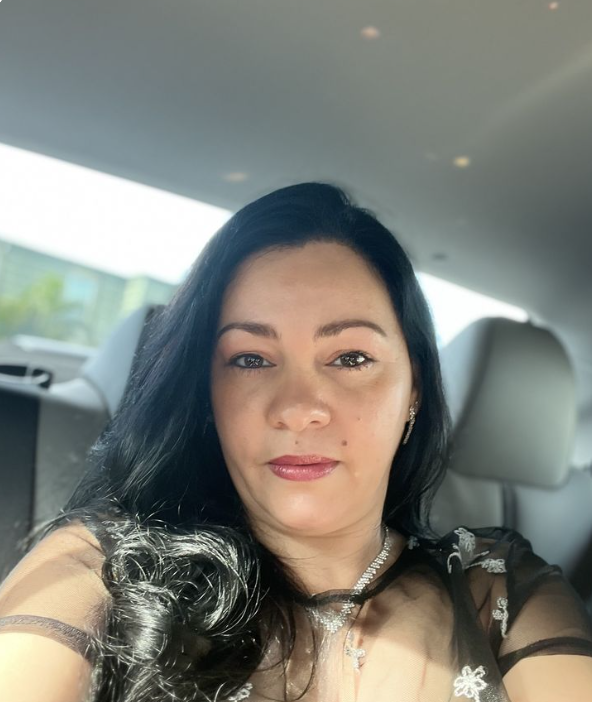 María Fernanda R.
